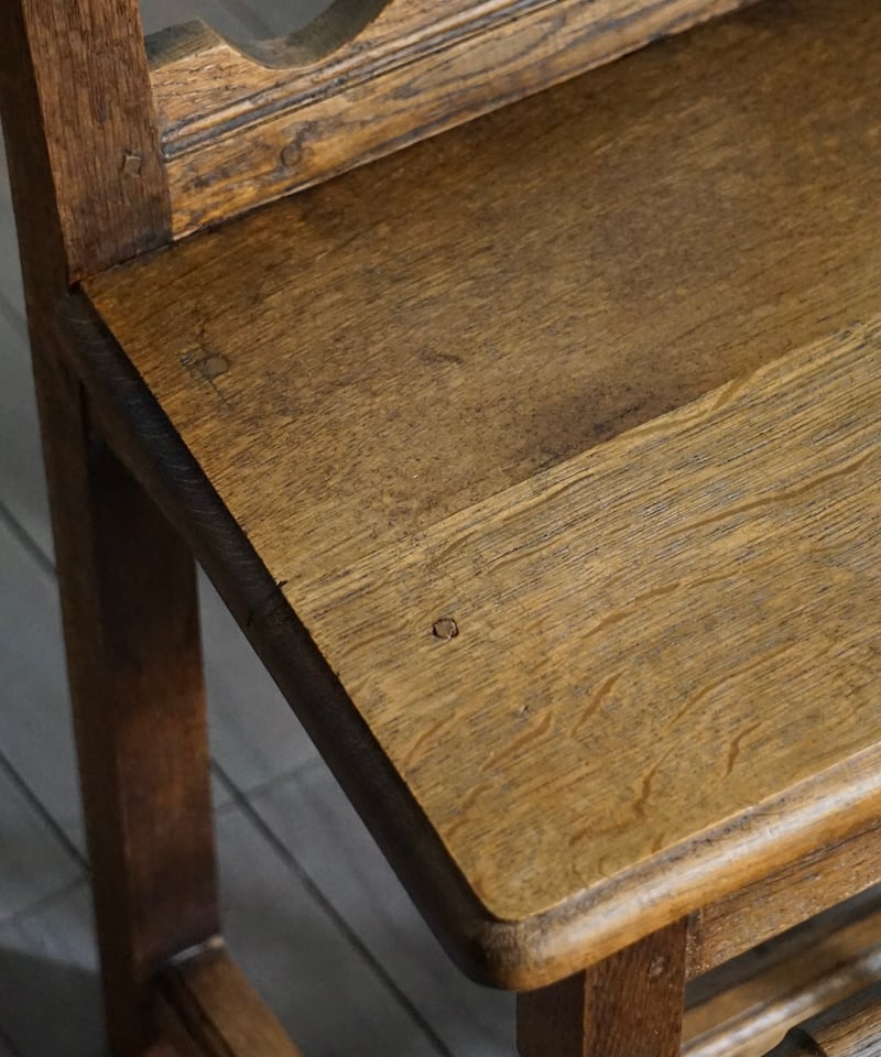 ロレーヌ・チェア Ⅰ | 鯨オーケストラ