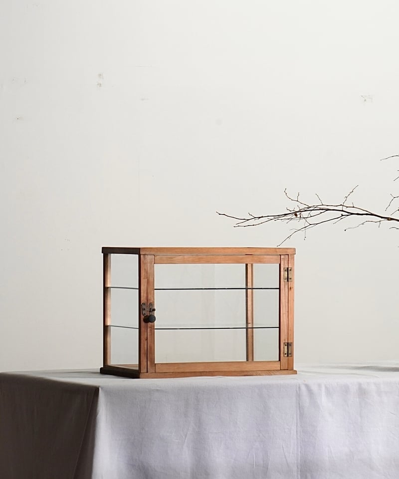 卓上ショーケース | 鯨オーケストラ