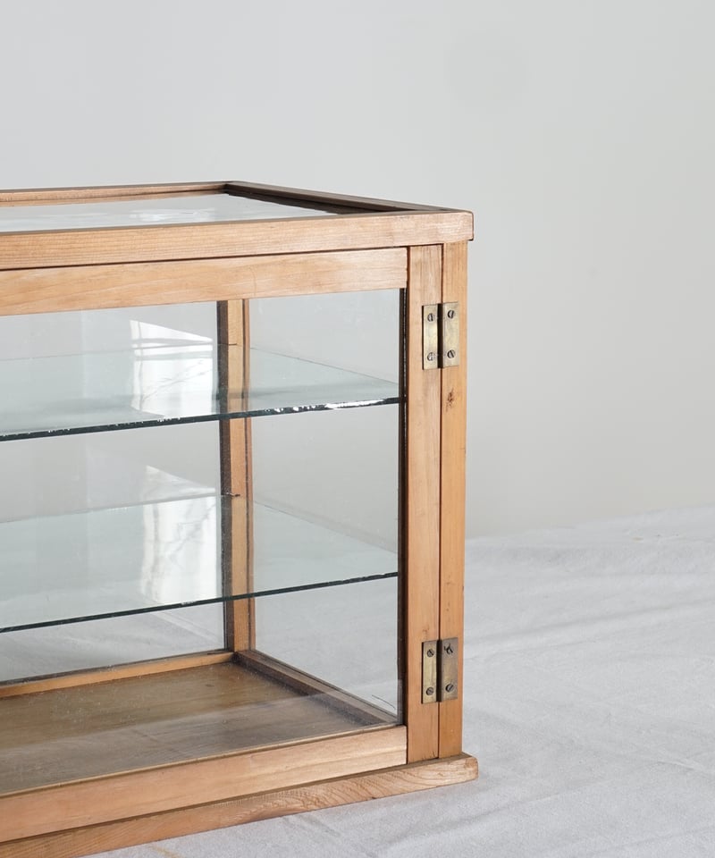 卓上ショーケース | 鯨オーケストラ