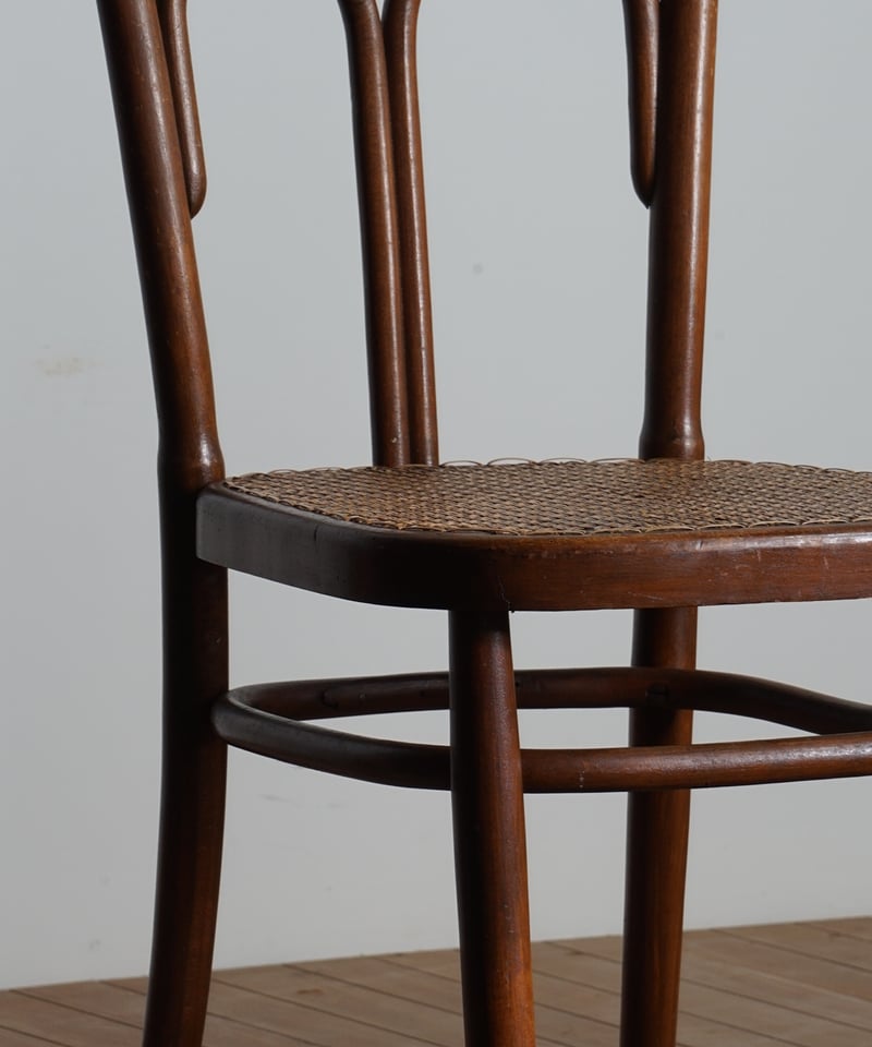 美しい曲木のチェア | 鯨オーケストラ