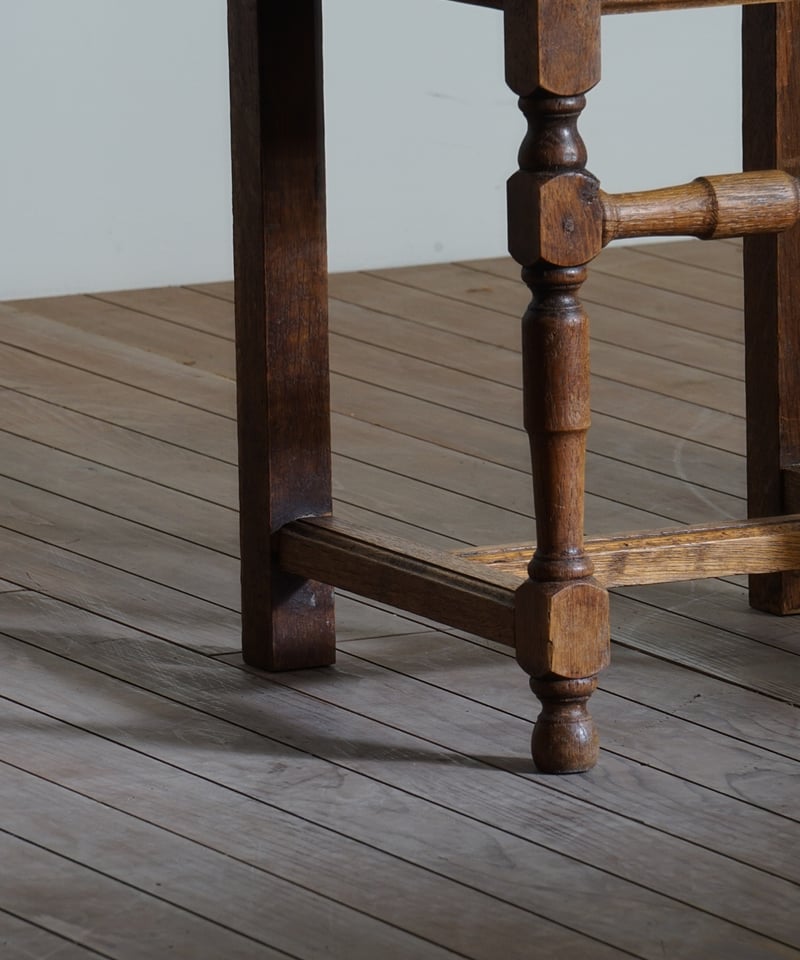 ロレーヌ・チェア Ⅰ | 鯨オーケストラ