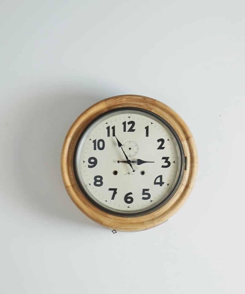 掛け時計 | 鯨オーケストラ