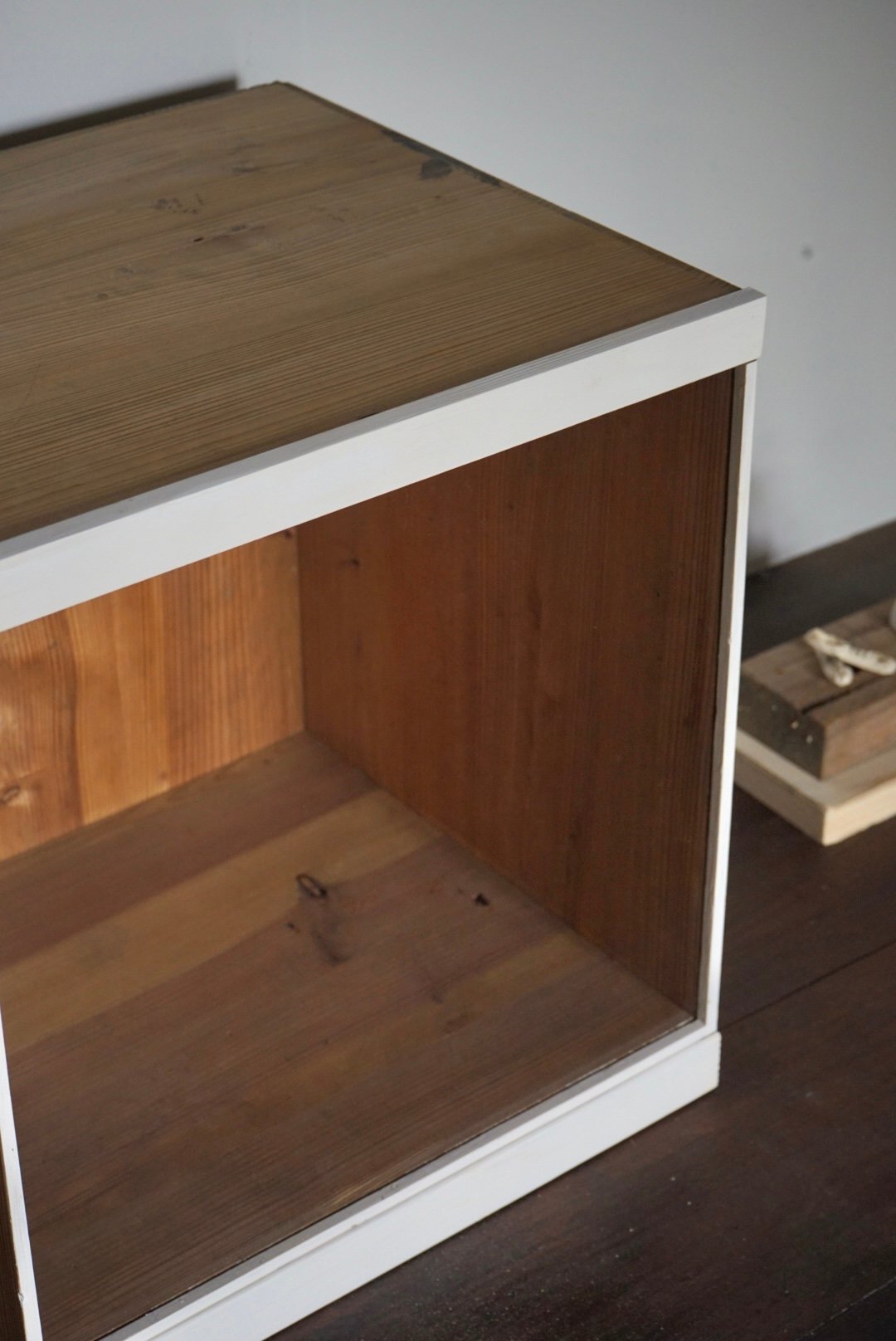 真四角ショーケース | 鯨オーケストラ