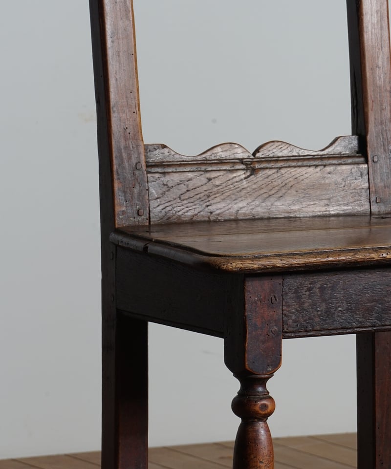 ロレーヌ・チェア Ⅱ | 鯨オーケストラ