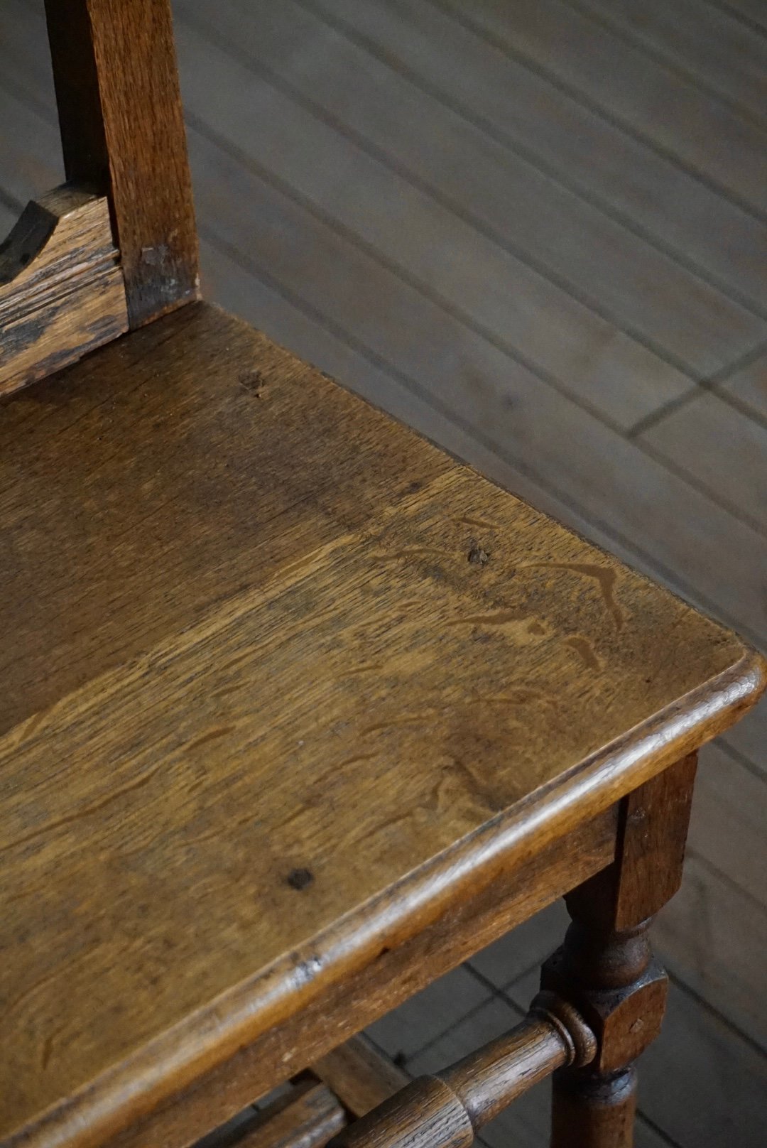 ロレーヌ・チェア Ⅰ | 鯨オーケストラ