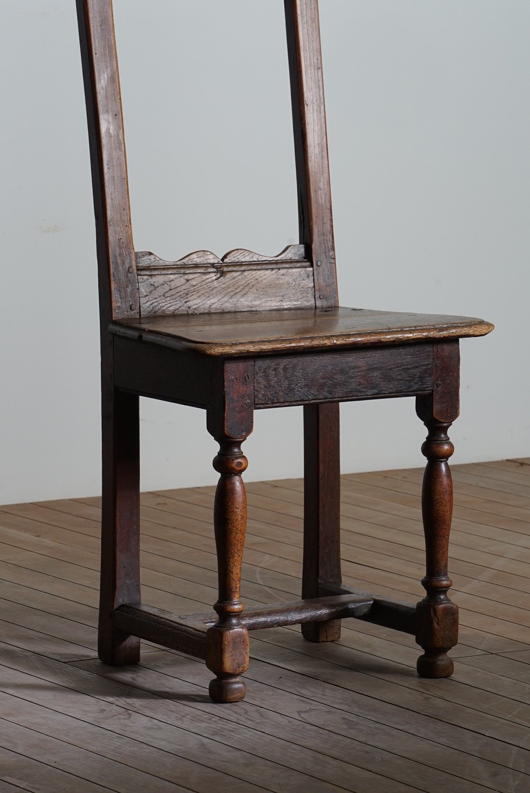 ロレーヌ・チェア Ⅱ | 鯨オーケストラ