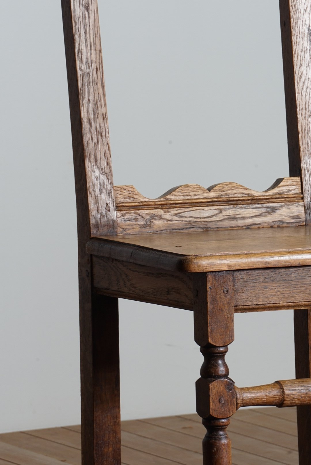 ロレーヌ・チェア Ⅰ | 鯨オーケストラ