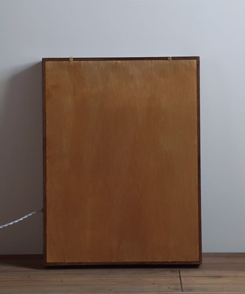 壁掛けディスプレイケース | 鯨オーケストラ