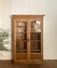 ガラス戸棚 | 鯨オーケストラ