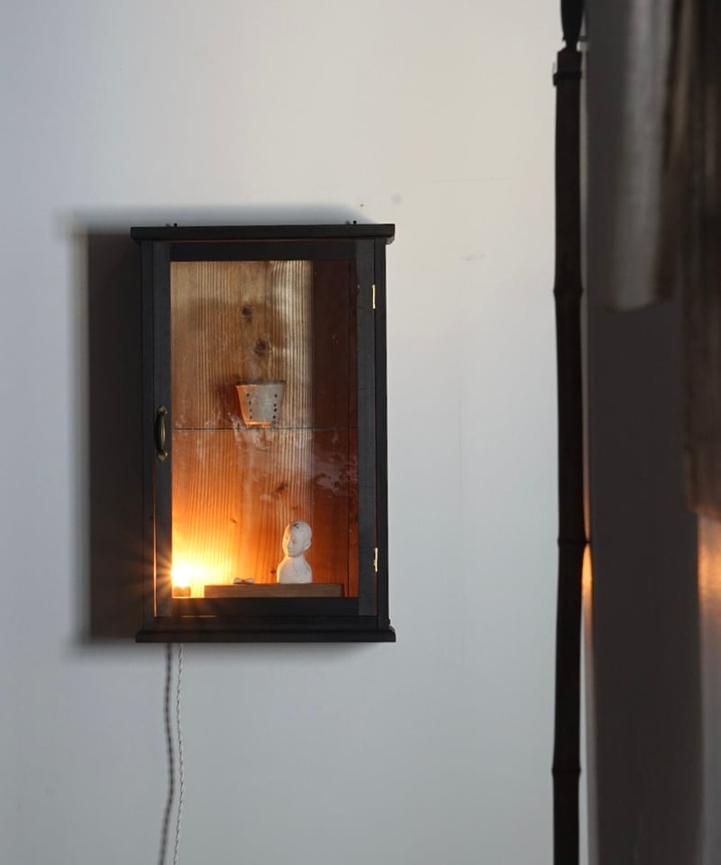 2way ディスプレイ・ショーケース | 鯨オーケストラ