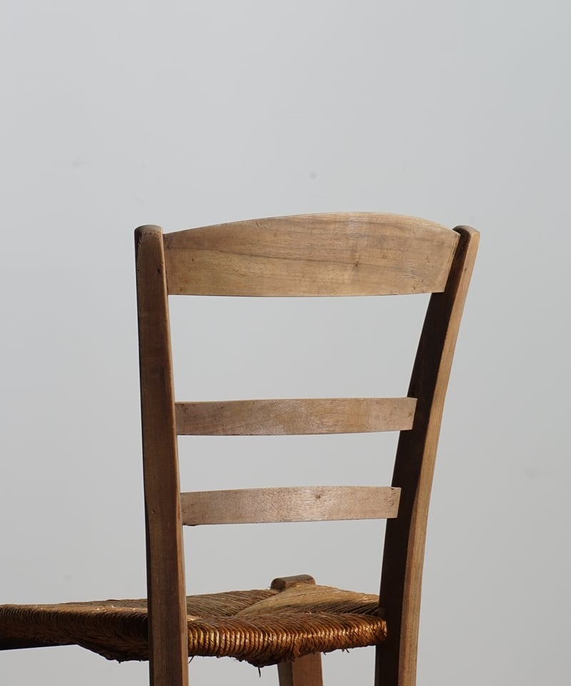 ラッシュ網み チェア Ⅱ | 鯨オーケストラ