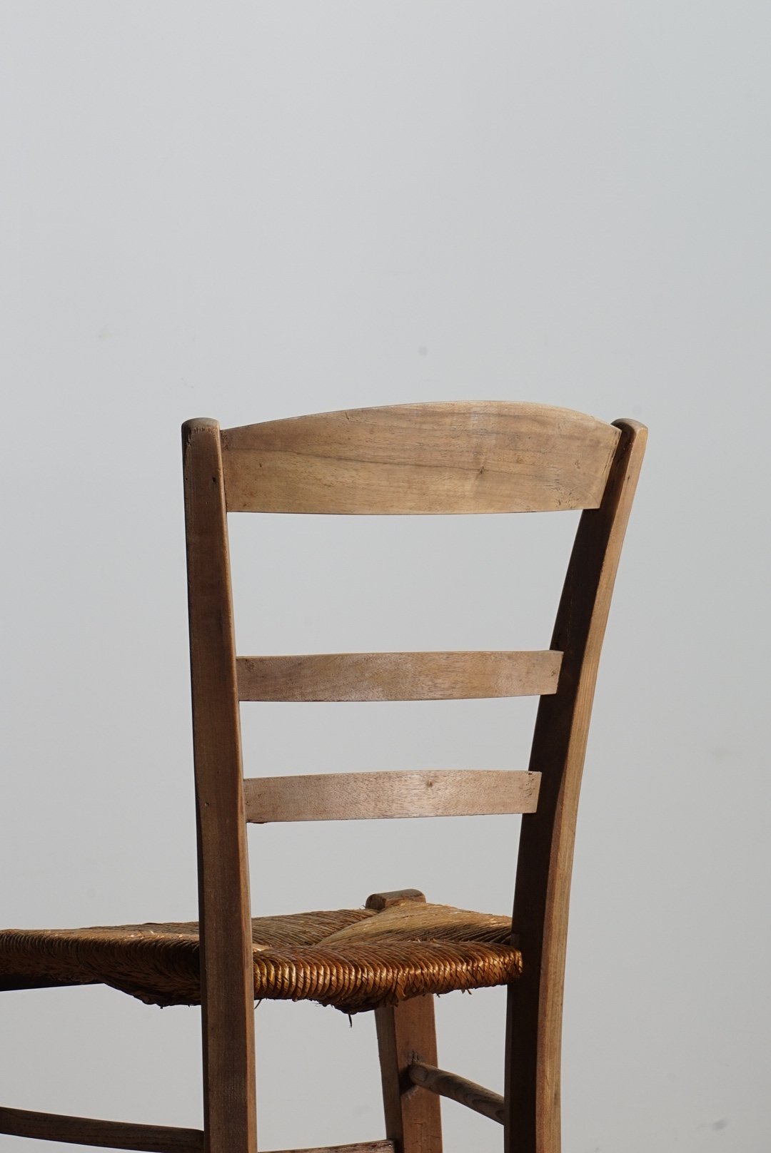 ラッシュ網み チェア Ⅱ | 鯨オーケストラ