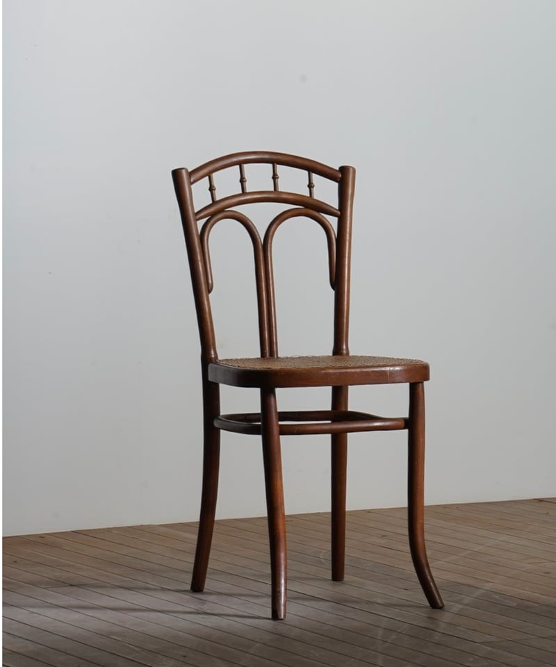 美しい曲木のチェア | 鯨オーケストラ