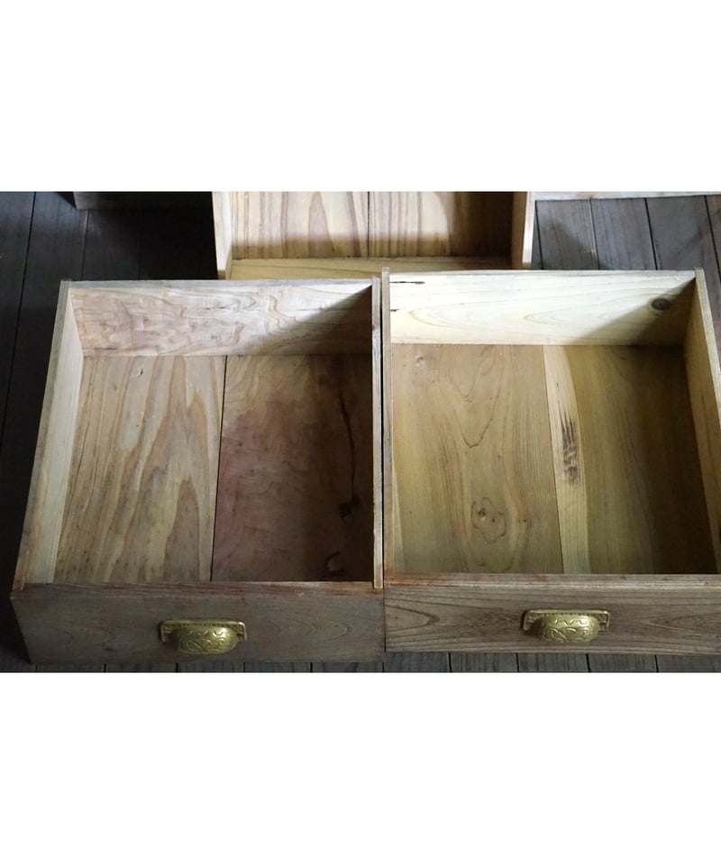 【詳細確認用ページ】　DOUGUYA ショーケース ガラス アンティーク 什器 煙草屋 ガラスショーケース | 鯨オーケストラ