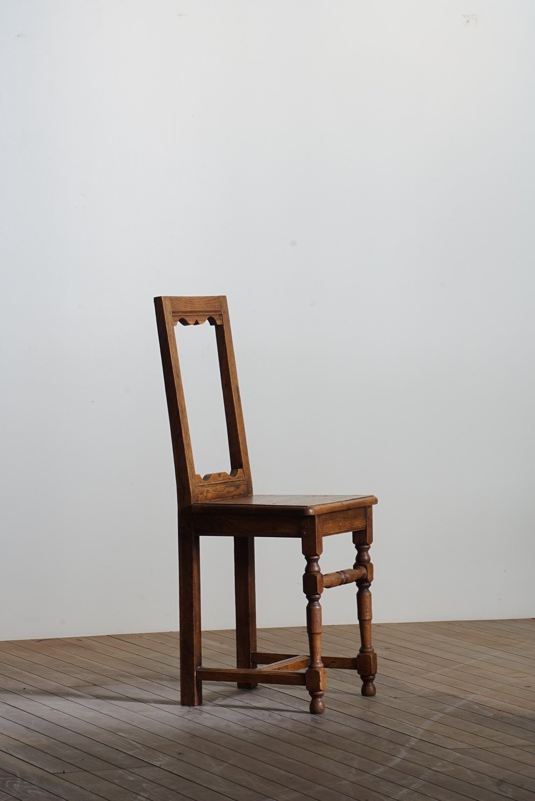 ロレーヌ・チェア Ⅰ | 鯨オーケストラ