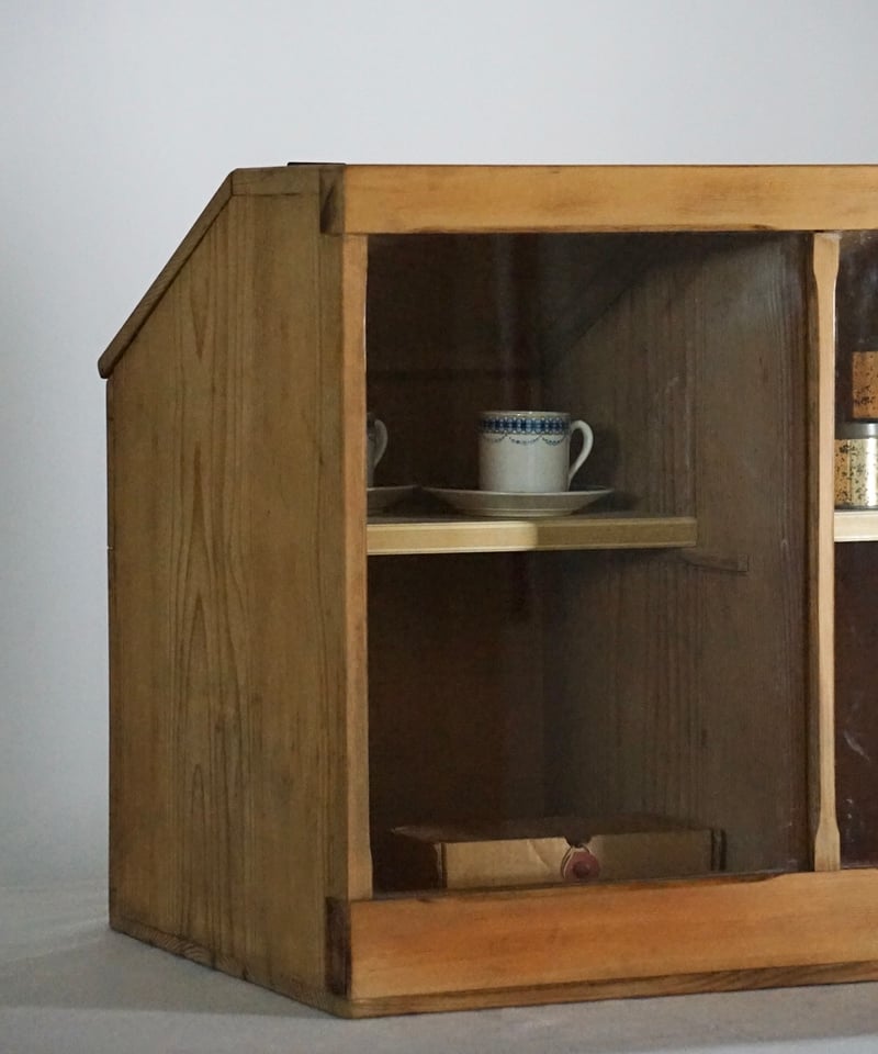 卓上ショーケース | 鯨オーケストラ