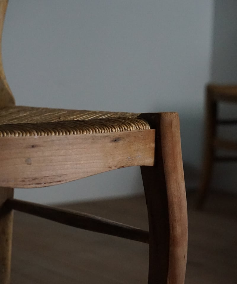 バルーンバック チェア | 鯨オーケストラ