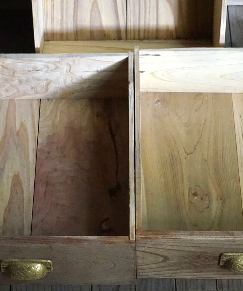 煙草屋 ガラスショーケース | 鯨オーケストラ