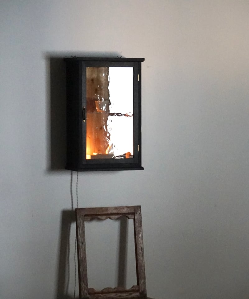 2way ディスプレイ・ショーケース | 鯨オーケストラ