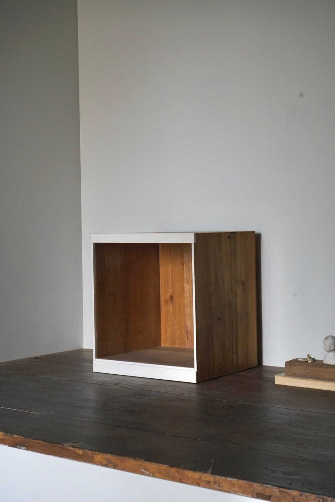 【ショーケース】古のヤギ角　英語　4枚セット ショーケース】古のヤギ角英語4枚セット