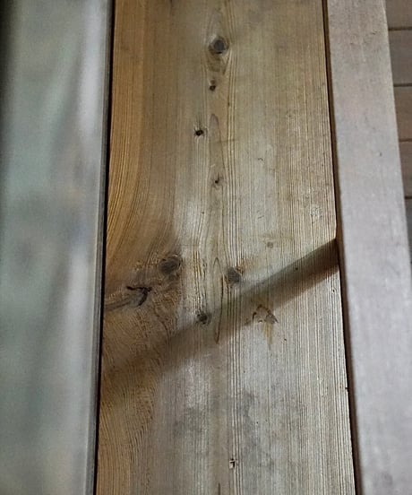 煙草屋 ガラスショーケース