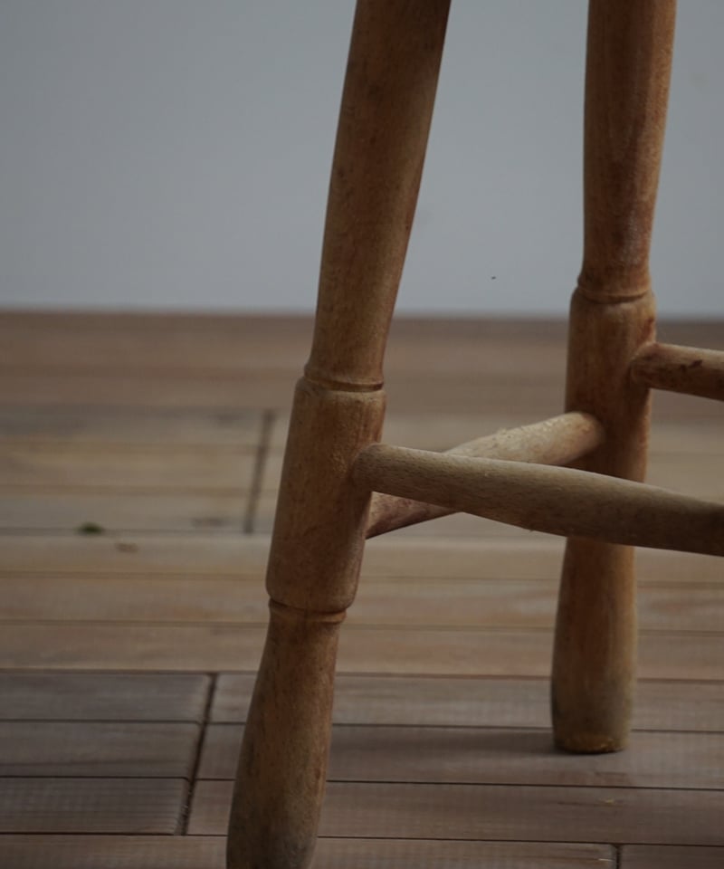 丸スツール | 鯨オーケストラ