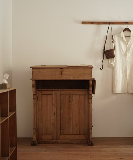 カウンター (教会の説教台) | 鯨オーケストラ