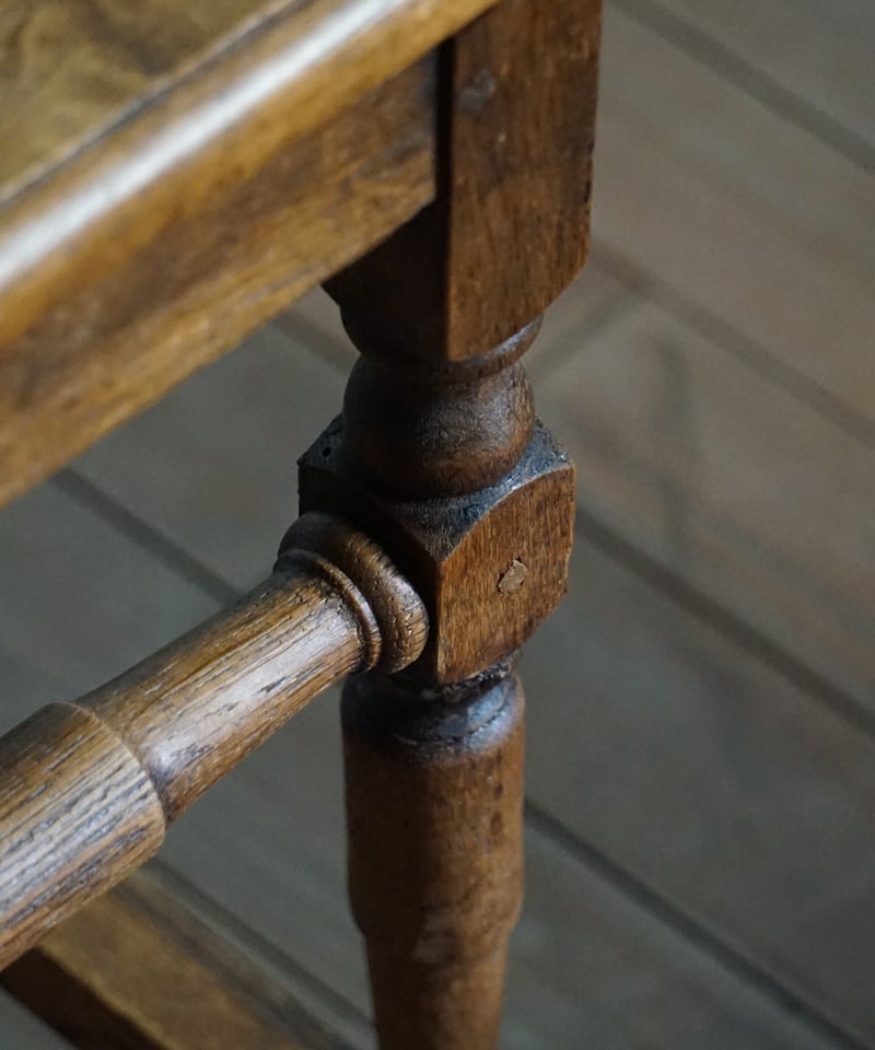 ロレーヌ・チェア Ⅰ | 鯨オーケストラ