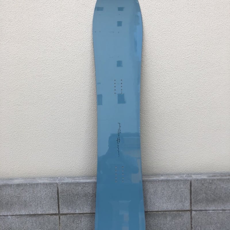 GENTEMSTICK マンタレイ154 マットホワイト 新品 ?GENTEMSTICK マンタレイ154 マットホワイト