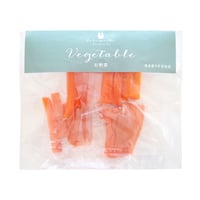 てづかみ食べ野菜スティック「にんじん」