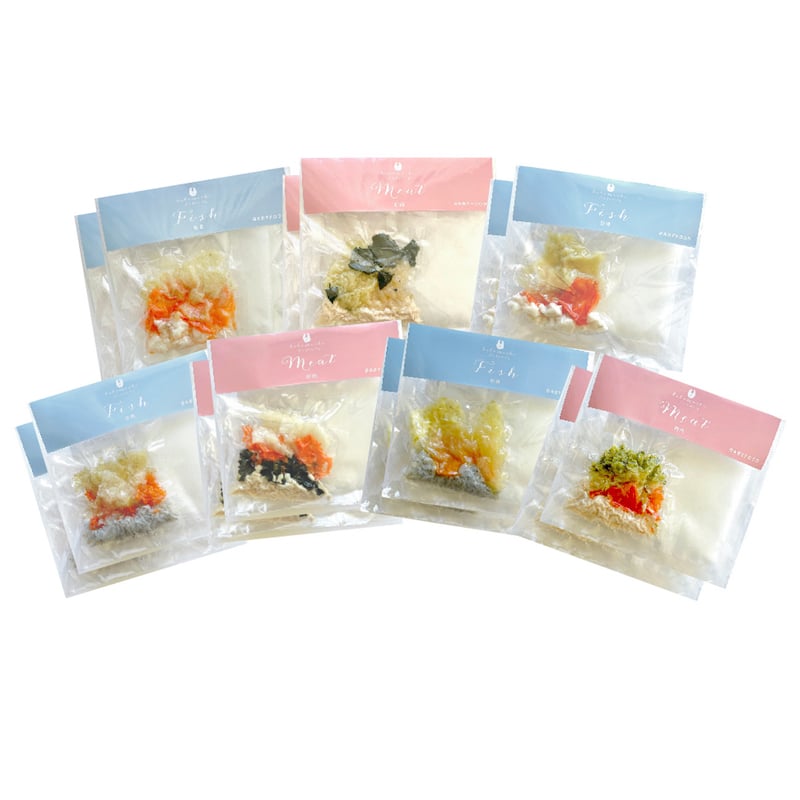 離乳食 bebemeshi 月齢12ヶ月 14食セット