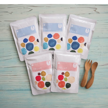 CATEGORY Baby food_9ヶ月頃〜 | bebemeshi STORE