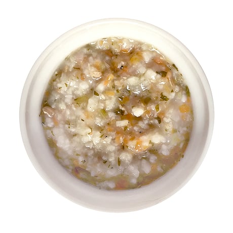 7ヶ月頃〜３食・9ヶ月頃～３食　 おそとごはん月齢 MIX 6食 GIFT SET