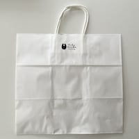 おそとごはんGIFT SET用紙袋