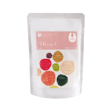 CATEGORY Baby food_9ヶ月頃〜 | bebemeshi STORE