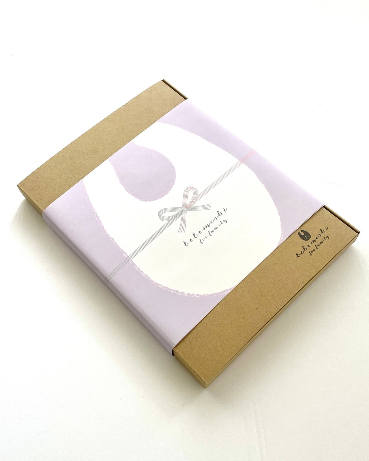 7ヶ月頃〜3食・9ヶ月頃～3食 おそとごはん月齢 MIX 6食 GIFT SET
