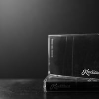 KNOCKTILUCA - KNOCK THE DOOR(TAPE+DL CODE)