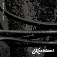 KNOCKTILUCA - KNOCK THE DOOR(CD)