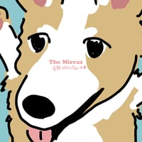 ＜配信＞The Mirraz Mini Album『全部メタルになぁ〜れ♥』※デジタル歌詞カード付き