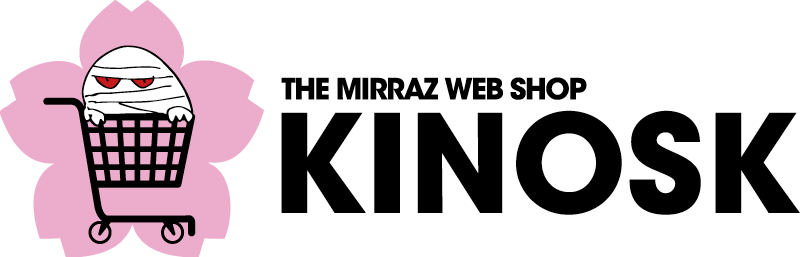 The Mirraz Web Shop KINOSK