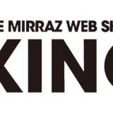 The Mirraz Web Shop KINOSK