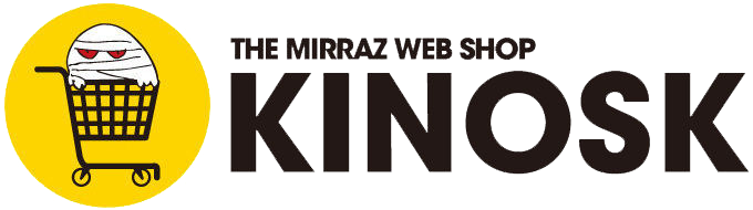 The Mirraz Web Shop KINOSK