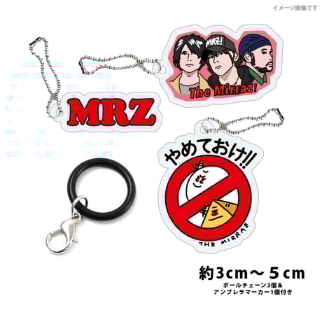 アクキー | STORES