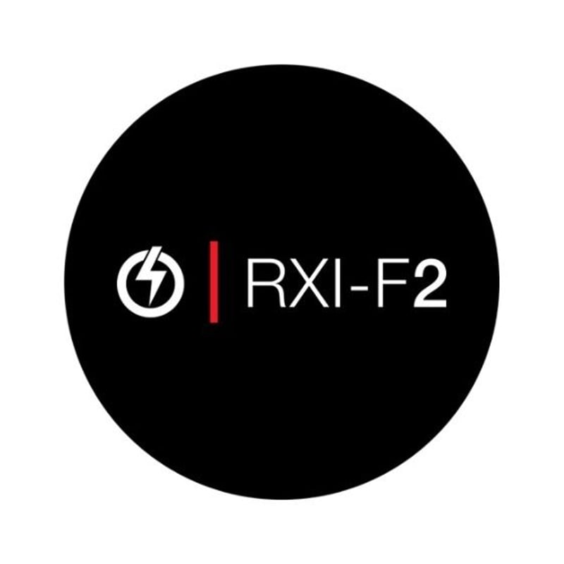 Raiden RXI-F2 - Portable Fader BLK/RED | SKRATC
