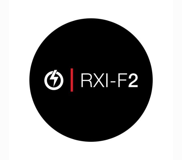 Raiden RXI-F2 - Portable Fader Limited Color/MO