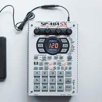 Raiden RXI-F2 - Portable Fader BLK/RED | SKRATC