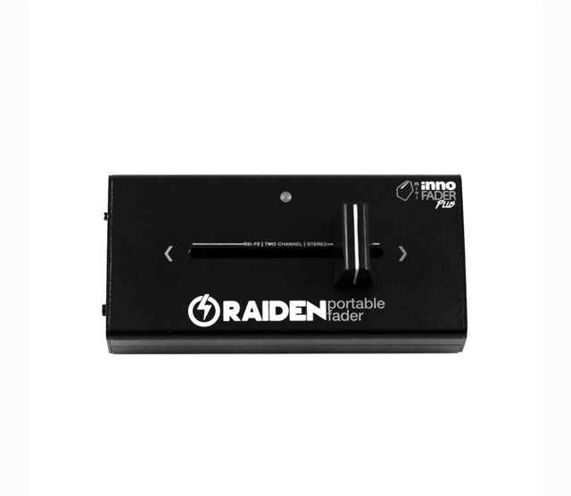 配信機器・PA機器・レコーディング機器 R-Zero Concept Enfini Fidelity D.I. rzero04_FidelityDI03.png