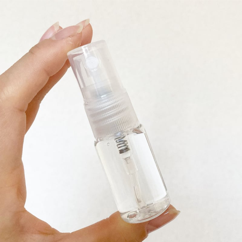 ホーリーバジル100%植物水 30ml | MEDI FARM