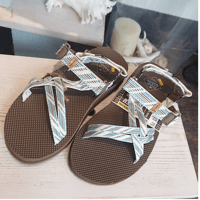 free waters / サンダルVENTANA