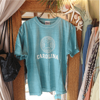 ☆HAPPY PRICE☆ カレッジTシャツ/NORTH CAROLINA